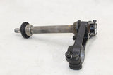 86-06 Kawasaki Concours 1000 Zg1000 Front Forks Clamp Lower Triple Tree Stem OEM