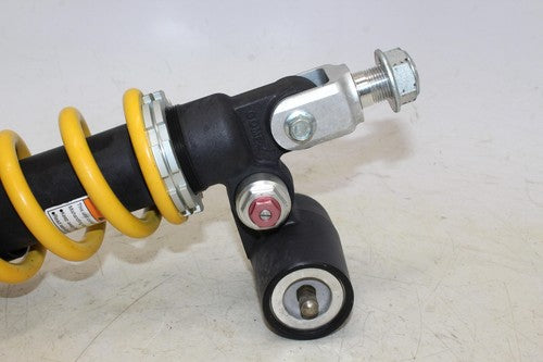 2006 Suzuki Gsxr600 Rear Back Shock Absorber Suspension