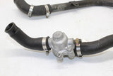 95-07 Kawasaki Ninja 250r Ex250f Thermostat W Housing Assembly OEM