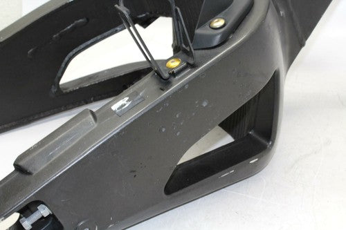 09-14 Yamaha Yzf R1 Rear Swingarm Back Suspension Swing Arm OEM