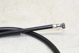 2019 Suzuki Gsxr750 Clutch Cable Line