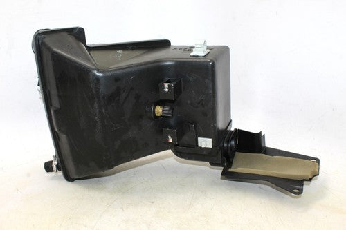 2009 Yamaha Fjr1300a Abs Airbox Air Intake Filter Box