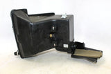 2009 Yamaha Fjr1300a Abs Airbox Air Intake Filter Box