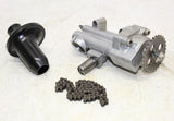 2013 Suzuki Gsxr750 Engine Motor Oil Pump With Oil Pickup
