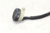 1996-1997 Honda Cbr900rr Rear Brake Master Fluid Reservoir Tank Bottle OEM