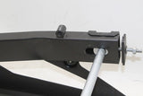 2008-12 Kawasaki Ninja 250r Ex250j Rear Swingarm Back Suspension Swing Arm OEM