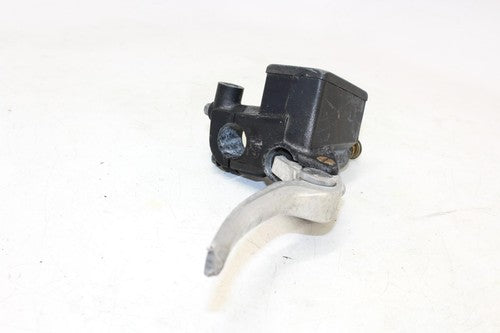 2002 Suzuki Sv650 Front Brake Master Cylinder W/ Lever