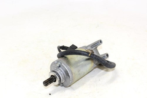 1998 Suzuki Bandit 600 Gsf600s Engine Starting Starter Motor -dc 12v