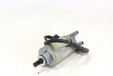 1998 Suzuki Bandit 600 Gsf600s Engine Starting Starter Motor -dc 12v
