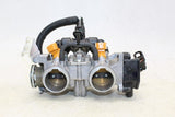 2015 Honda Cbr500r Main Fuel Injectors / Throttle Bodies