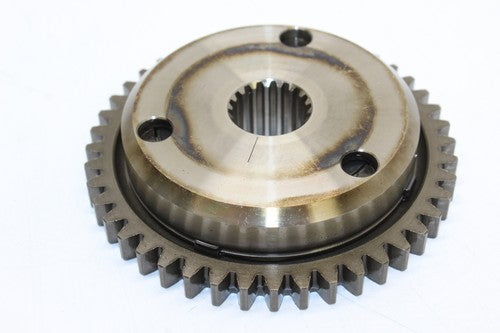 2004-2005 Suzuki Gsxr600 Engine Motor Idler Idling Gear Clutch Starter GEAR OEM