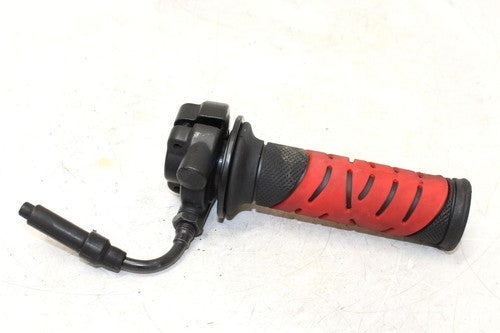 2013 Husqvarna Tr650 Strada Right Throttle Grip
