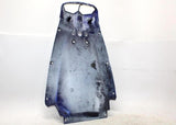 2006 Yamaha YZF R6S REAR BACK TAIL UNDERTAIL FENDER TRAY PLASTIC