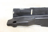 2006 Harley-davidson Street Bob Fxdbi Lower Belt Guard W/ Chrome Cover