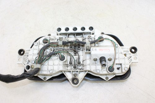 1990 Honda Cbr1000f Speedo Tach Gauges Display Cluster Speedometer Tachometer