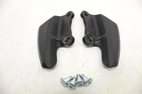 2017 Hyosung Gd250r Passenger Rear Seat Grab Bar Handle Set