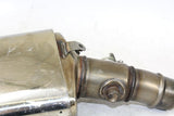 2021 Kawasaki Ninja Zx-6R Zx636HM Exhaust Pipe Muffler