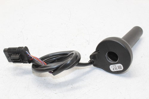 19-21 Aprilia Rsv4 RR Electric Throttle Cable Line Housing Guide OEM