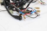 1973 Triumph Trident 750 MAIN Engine Wiring Harness Motor Wire Loom
