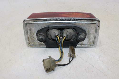 1978 Yamaha Xs1100 Taillight Rear Tail Brake Light