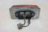 1978 Yamaha Xs1100 Taillight Rear Tail Brake Light