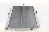 2013 Suzuki Gsxr600 Engine Radiator Motor Cooler Cooling Radiater