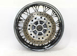 02-03 Kawasaki Vulcan 1500 Vn1500l Nomad Fi Rear Back Wheel Rim