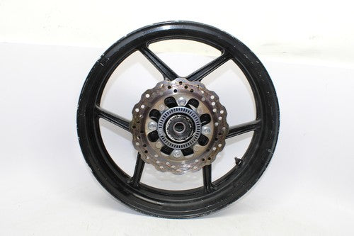 2014 Kawasaki Ninja 650 Ex650e Rear Wheel Back Rim