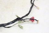 1989 Kawasaki Ninja 250r Ex250f Main Engine Wiring Harness Motor Wire Loom