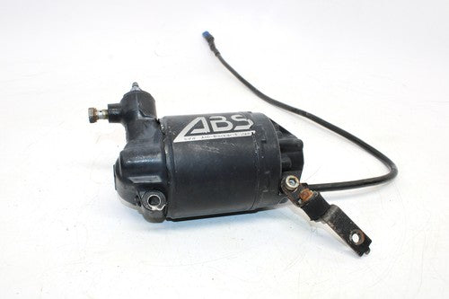 1993 Bmw K1100lt Abs Pump Unit Module