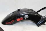1995 Honda Shadow Vlx 600 Vt600c Rear Back Wheel Fender Mud Guard OEM