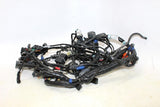 2009 Triumph Tiger Main Engine Wiring Harness Motor Wire Loom 6T2-820098 0012
