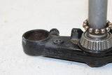1996 Honda Cbr600f3 Front Forks Clamp Lower Triple Tree Stem