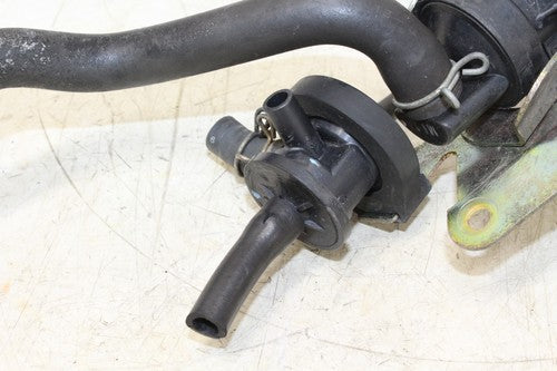 1999 Honda Nighthawk 750 Cb750 Air Valve Solenoid Top Engine Switch Sensor Set