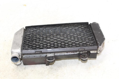 2002 Honda Interceptor 800 Vfr800 Right Side Radiator Engine Motor OEM