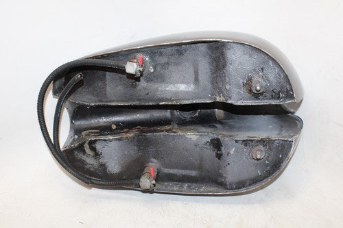 1980 Yamaha Xs650 Gas Tank Fuel Petrol Reservoir