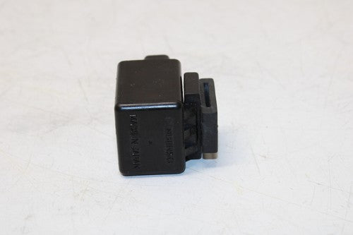 2009 Yamaha Yzf R6 Turn Signal Blinker Relay Flasher Switch
