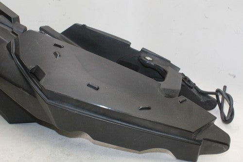 2008-18 Bmw F800gs Standard Abs Gas Tank Fuel Cell Petrol Reservoir OEM