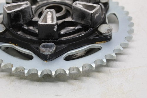 2003 Honda Cbr600rr Rear Back Sprocket JT Sprocket Jtr1307-43