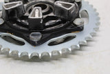 2003 Honda Cbr600rr Rear Back Sprocket JT Sprocket Jtr1307-43