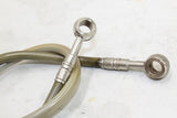 1998-99 Yamaha Yzf R1 Galfer G-0012 Rear Back Brake Hose Fluid Line 3.2mm HL
