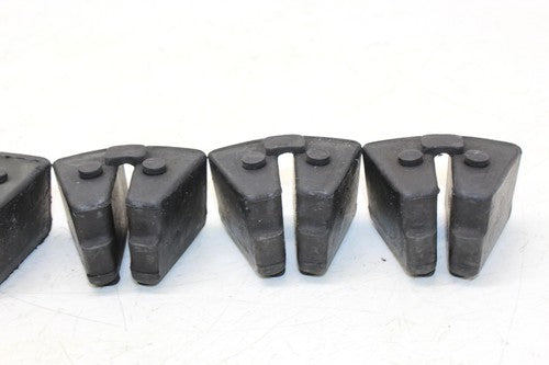 2002 Yamaha Yzf600r Rear Hub Shock Dampers Cush Absorbers