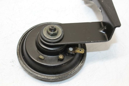 02-05 Kawasaki Zzr1200 HORN Signals OEM