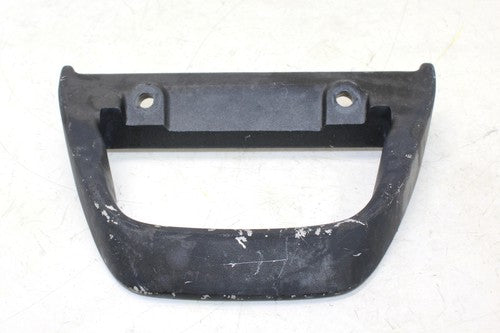2007 Suzuki Gs500f Passenger Rear Seat Grab Bar Handle