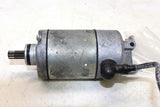 1989 Suzuki Katana 600 Gsx600f Engine Starting Starter Motor -dc 12v