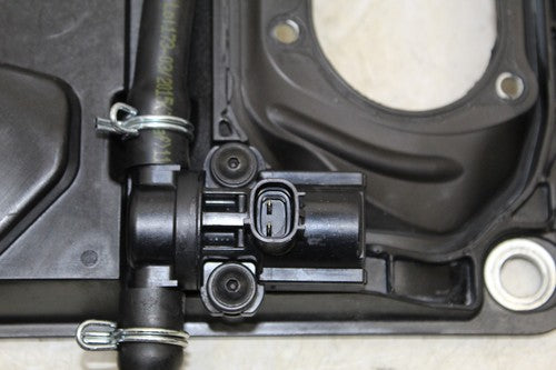 2015 Ducati 899 Panigale Main Fuel Injectors / Throttle Bodies