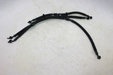 2022 Kawasaki Ninja 650 Ex650nm Brake Caliper Hoses Lines Set