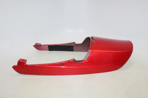 1991 Kawasaki Zephyr 750 Zr750c Center Rear Back Tail Fairing Cowl