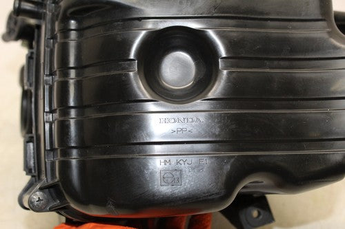 2015 Honda Cb300f Airbox Air Intake Filter Box