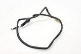 1999 Suzuki Intruder 1500 Vl1500 Front Rare Brake Caliper Hoses Lines